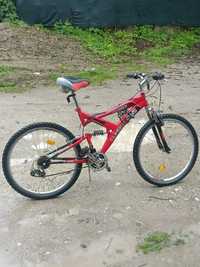 Bicicleta  mountain bike Dhs