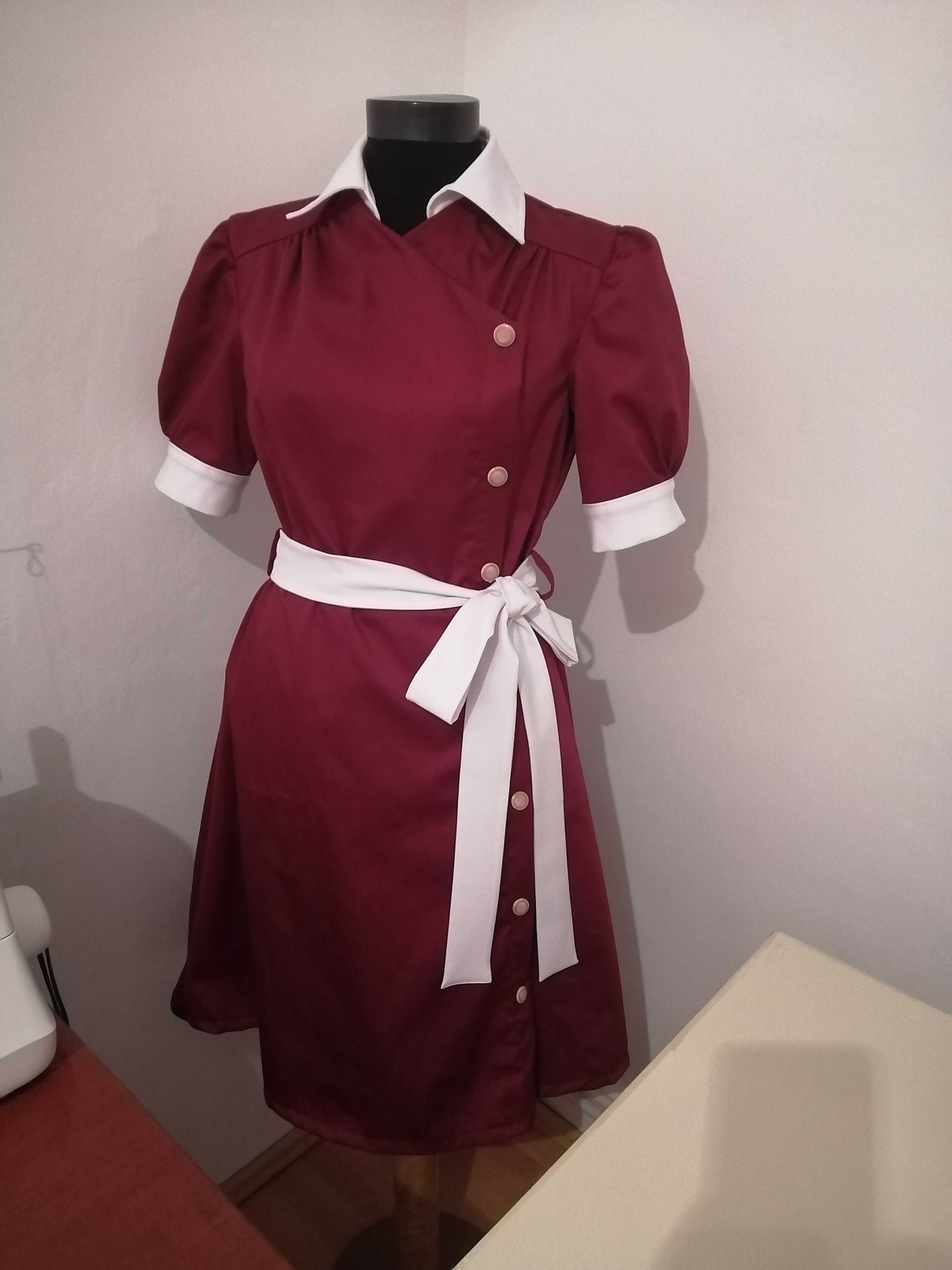 Rochie/Uniformă menaj