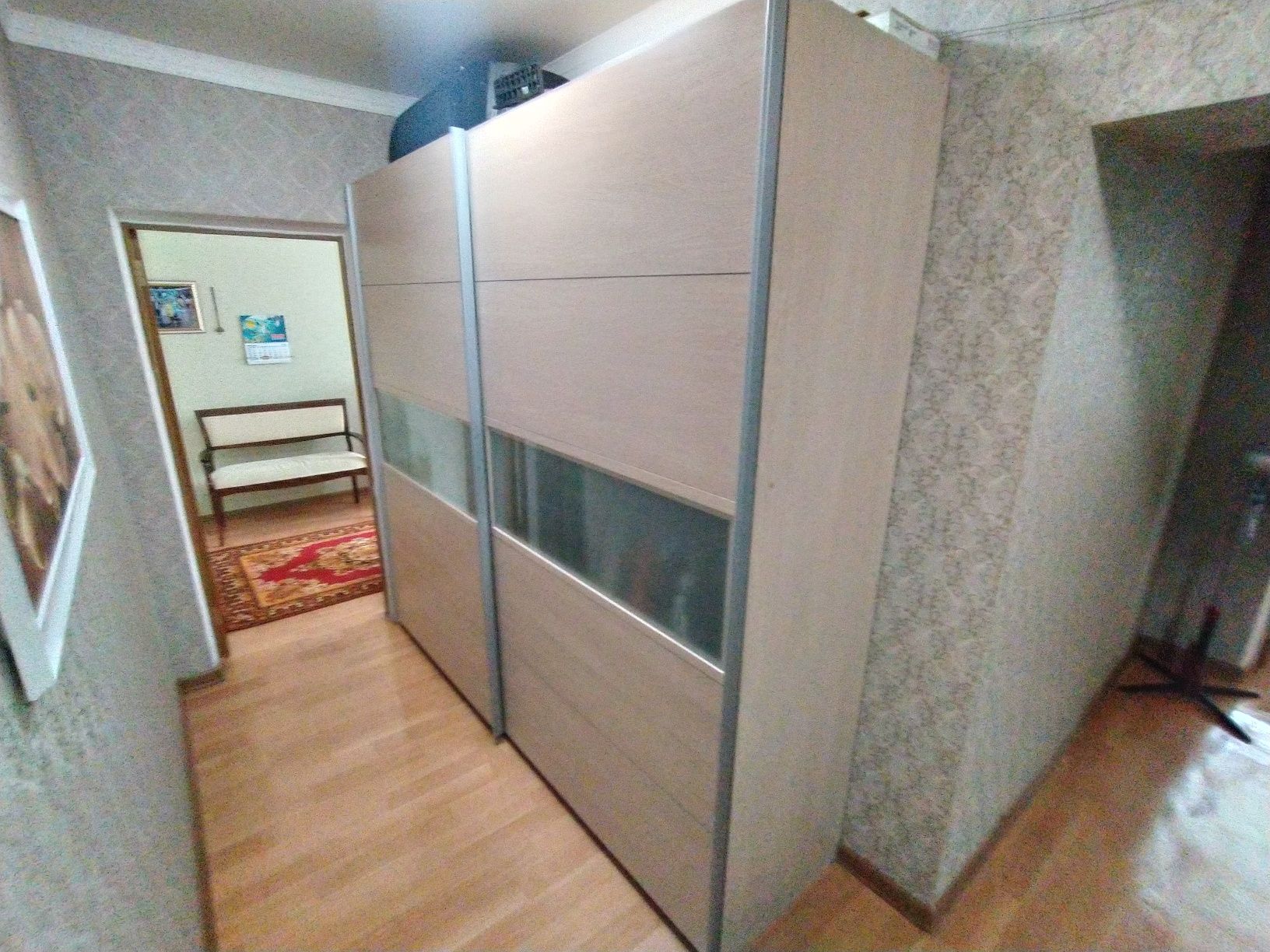 Шкаф купе для одежды