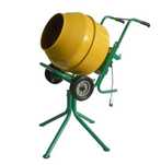 Betoniera profesionala cu stand 140 LT 300W -LINO SELLA LS-S140-SENIOR