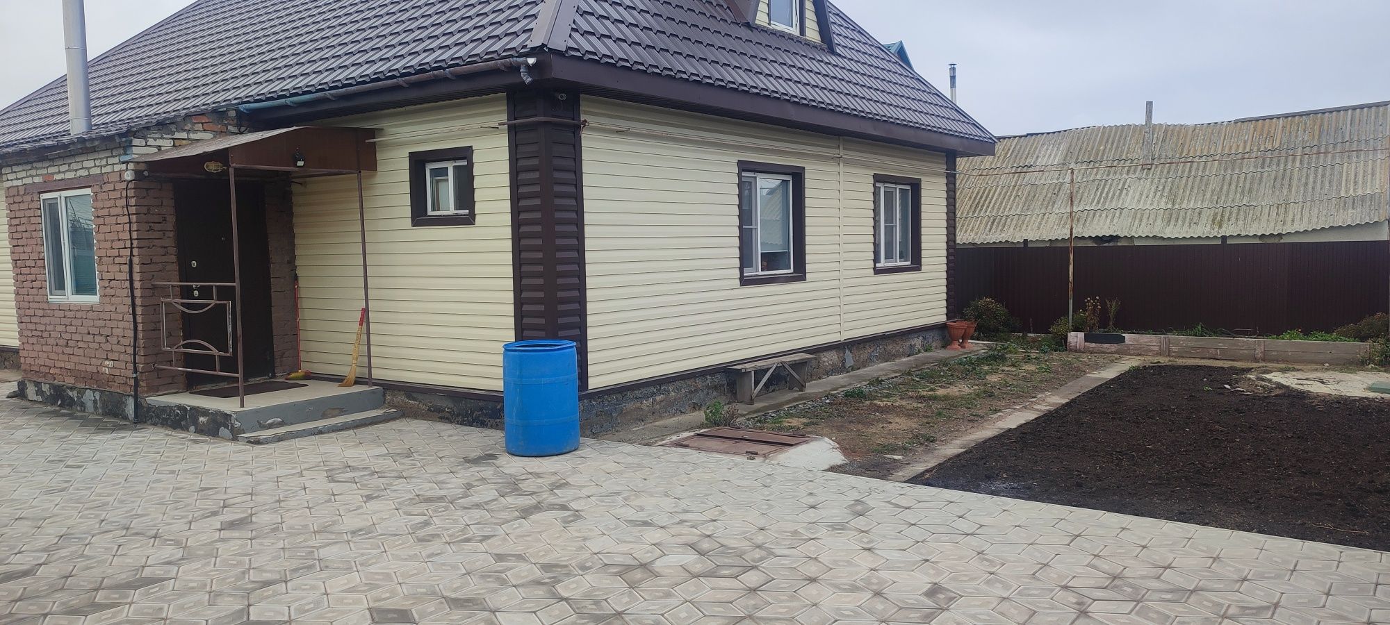 Частный дом,в хорошем состоянии без вложений