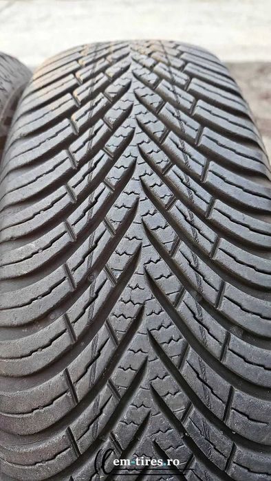 SET 2 Anvelope All Season 185/65 R15 VREDESTEIN  Quatrac 88T