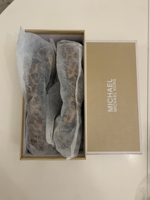 Pantofi / balerini Michael Kors - marimea 40
