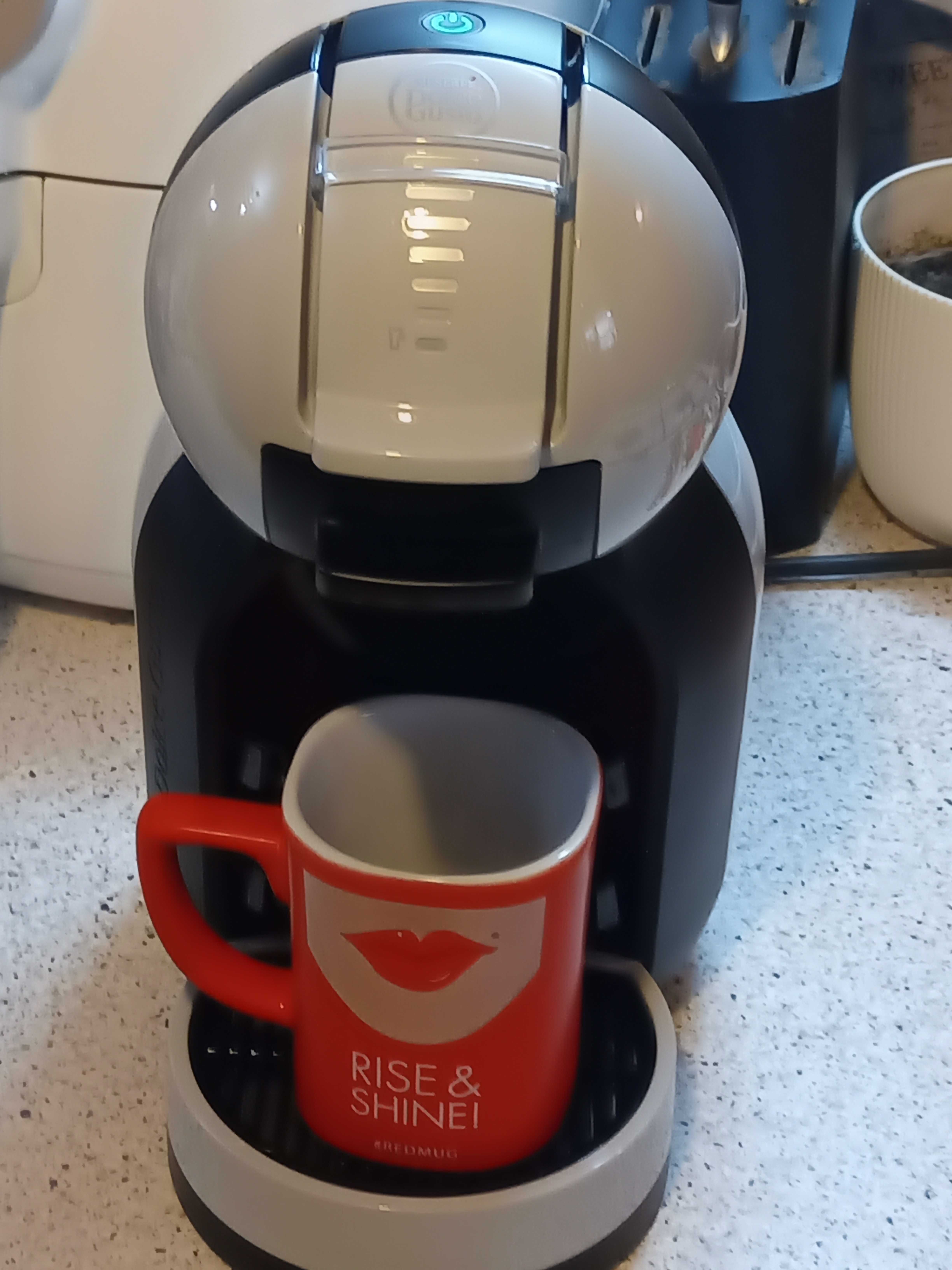 Dolce gusto mini me