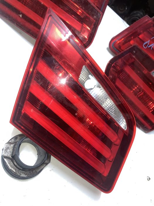 Stop lampa portbagaj Bmw F01 F10 F30