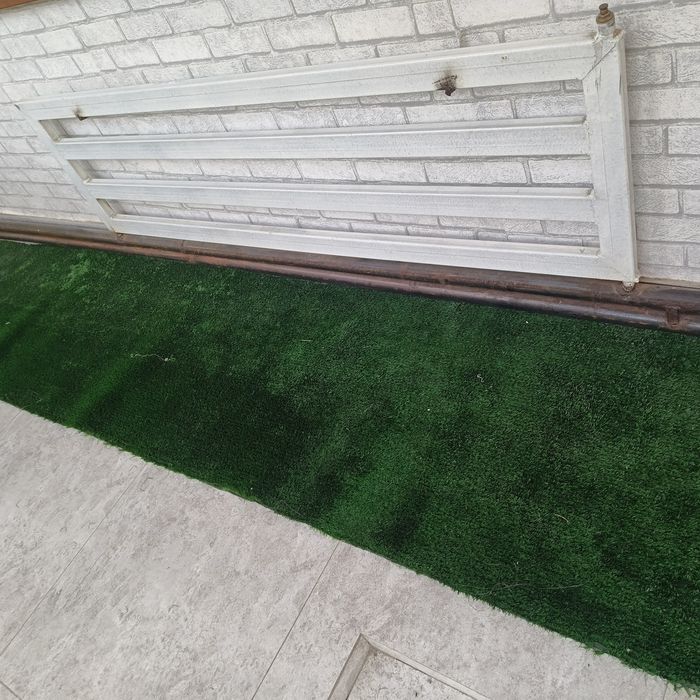 Батаре сотилади срочное Бир йил ишлаган 25м  40 ли труба 2та батаре