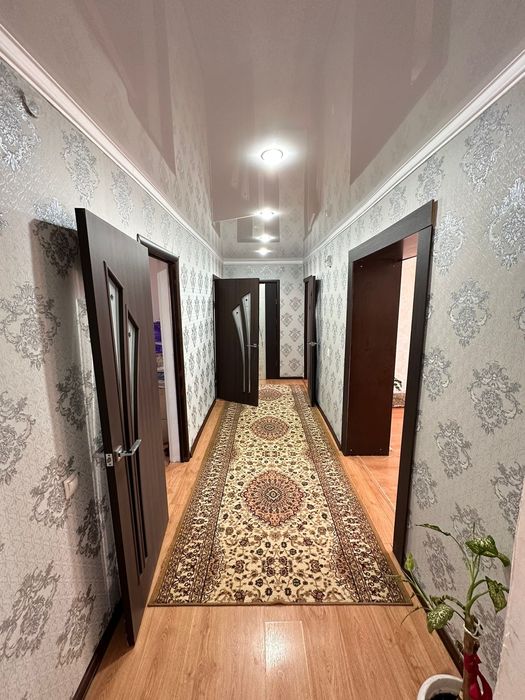 Продаётся дом в частном секторе.
