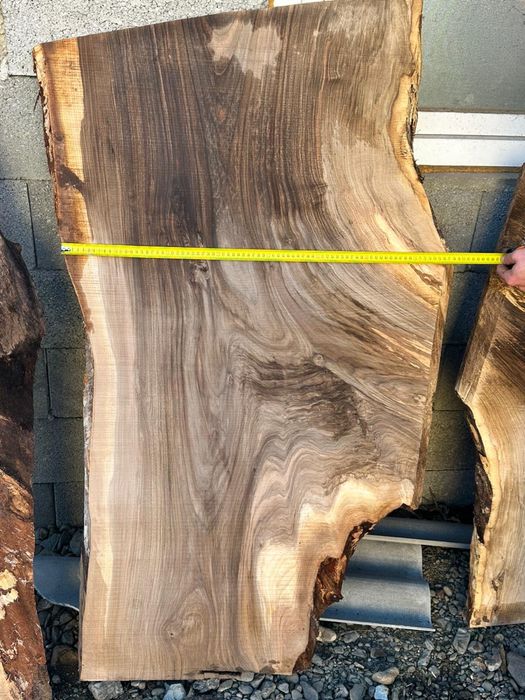 Foastănă nuc, Blaturi 5.5 cm !