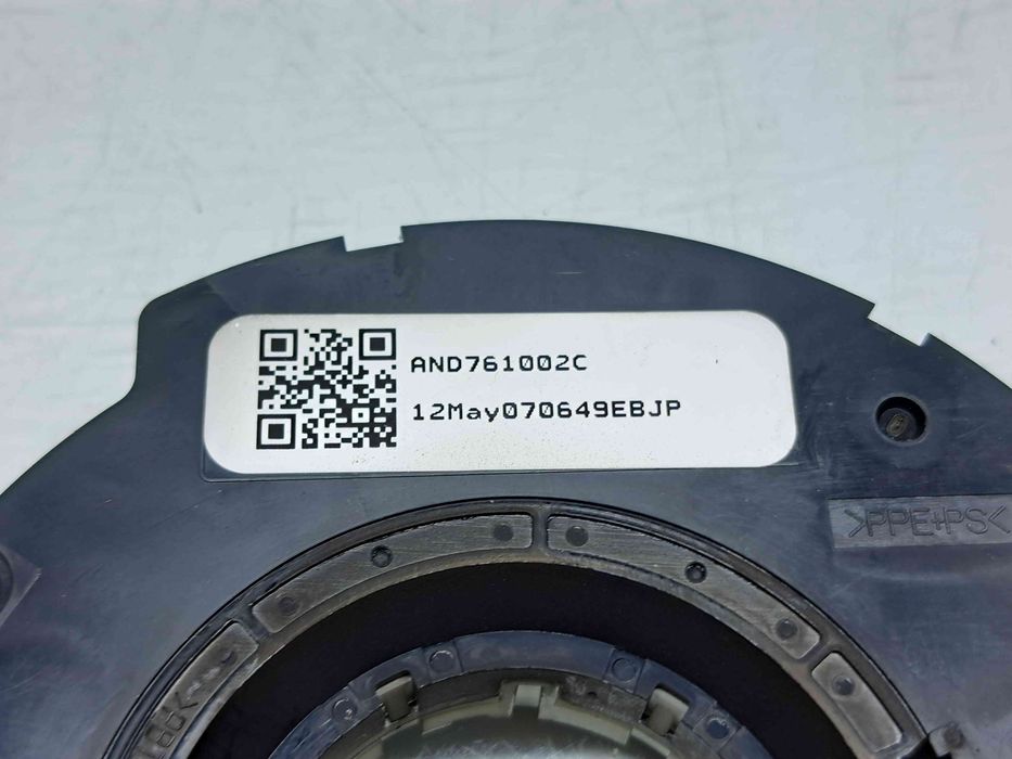 Senzor unghi volan Ford Focus 3 Turnier [Fabr 2010-2018] AND761002C