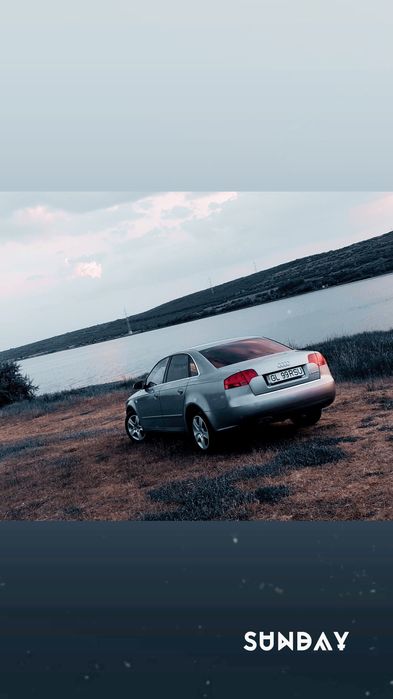 Vând/Schimb Audi a4 B7