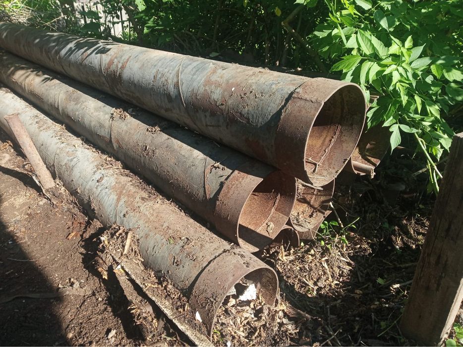 Продам трубы