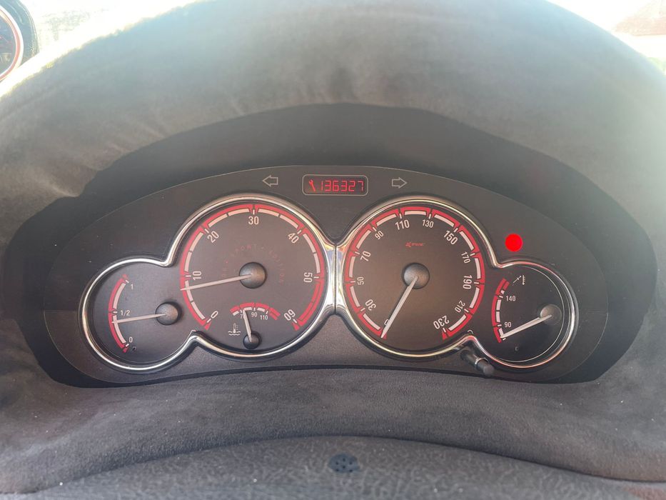 Peugeot 206 Tuning realizat in Germania