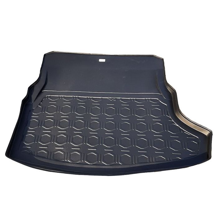 Tavita portbagaj pentru Mercedes Clasa C (W205) Sedan 2014-> Prezent, NewDesign