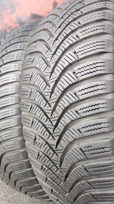 2бр. зимни гуми 195/65/15 Hankook
I*Cept  RS2
doot19
6.5мм
Добро състо