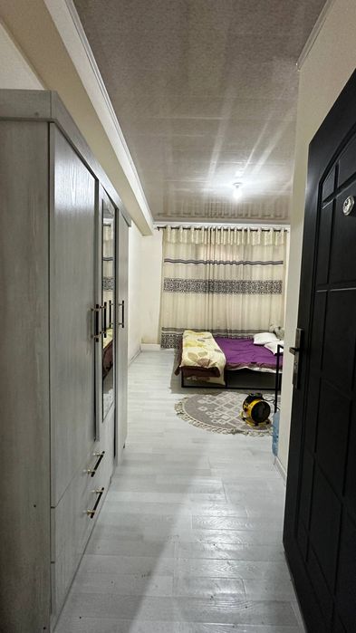 Вокзал  1 - Хона  35м²  ПолПодвал  Новостройка