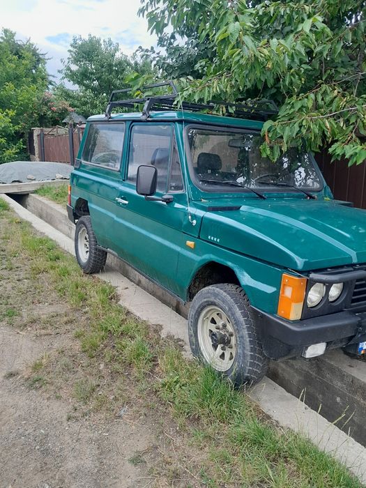 Aro 10 2150 euro