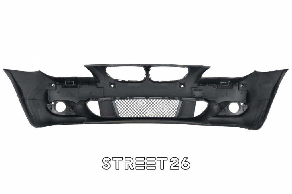 Bara fata BMW Seria 5 E60 E61 (2003-2007) M-TECHNIK Design