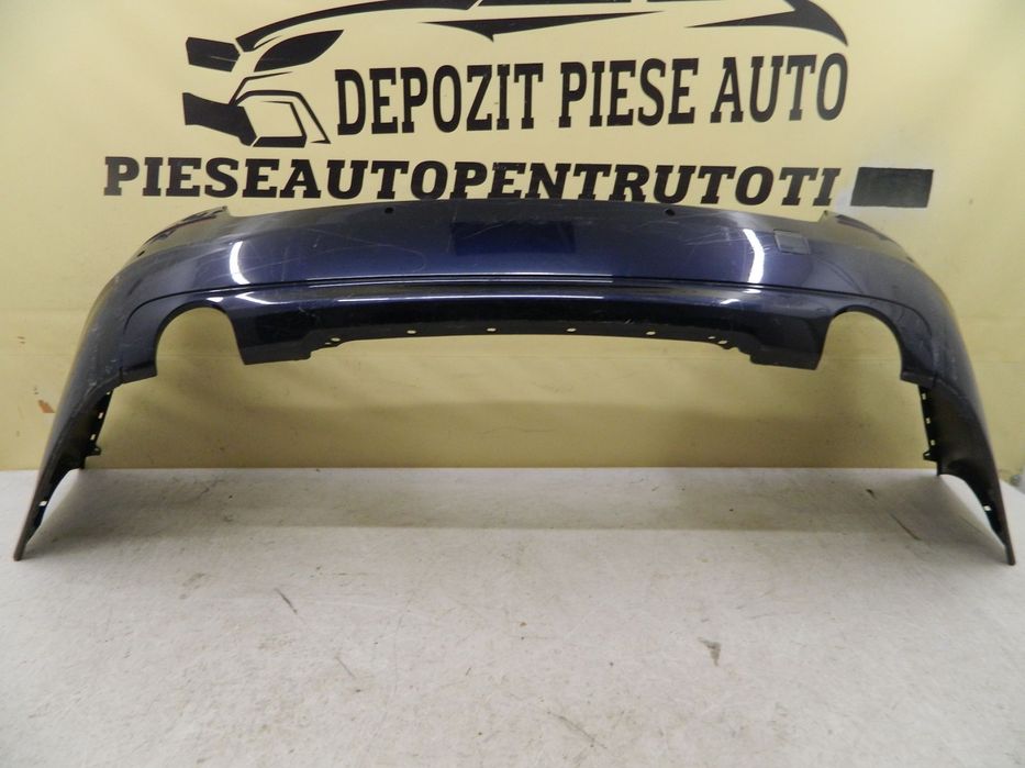 Bara spate BMW Seria 5 F11 Combi, 2010, 2011, 2012, 2013, 2014, , cod origine 51127233106.