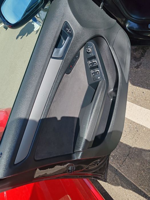 Vând Audi A4 b8.2014