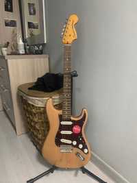 Fender Squier CV 70s Stratocaster NAT