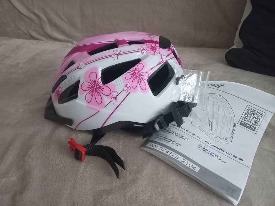 Cască bicicletă S-M