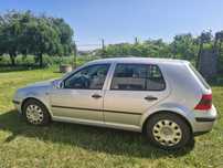 Golf 4, 1.9 TDI, 2002, ALH