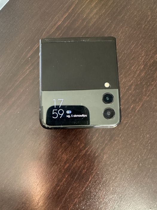 Samsung Galaxy Z Flip 3 5G 128GB