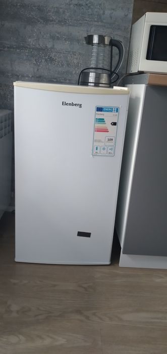 Продаю в идеальном состояние холодильник