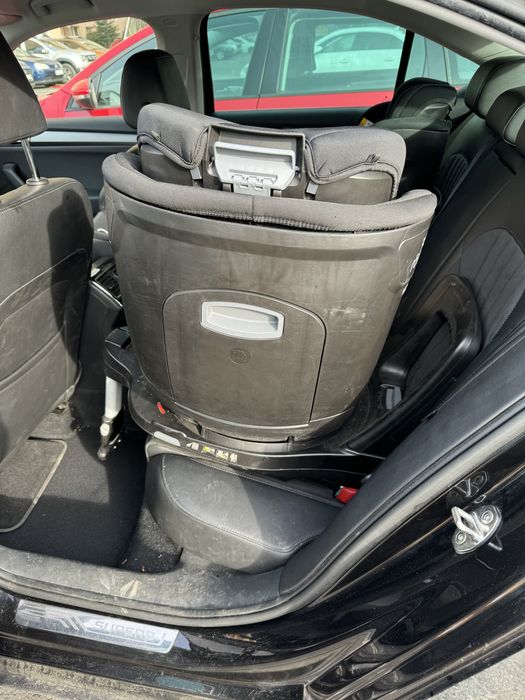 Scaun auto Britax romer