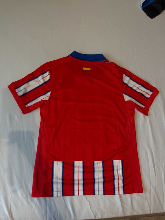 Tricou Atletico Madrid fotbal