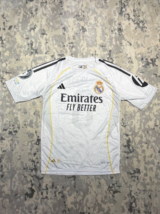 Compleu fotbal copii Real Madrid - Valverde