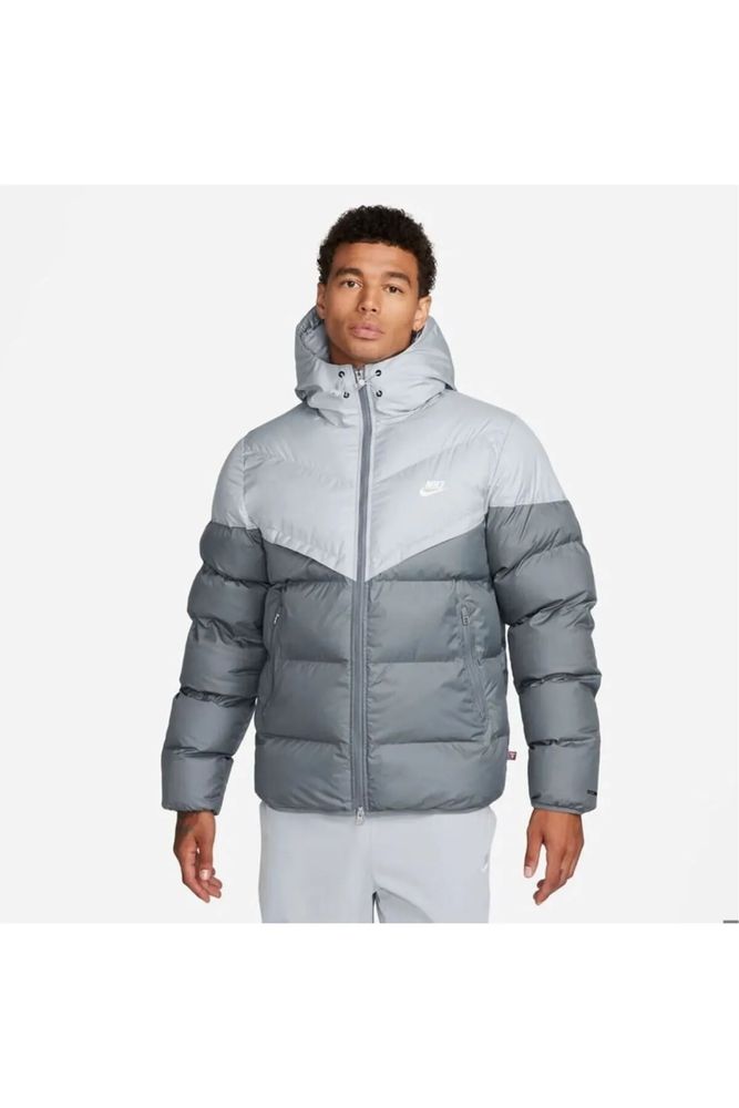 Мъжко Яке Nike Sportswear Storm-fit Windrunner Primaloft