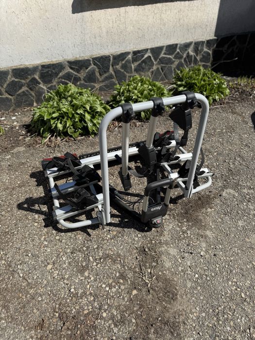 Багажник за теглич ATERA STRADA SPORT M3 022 685