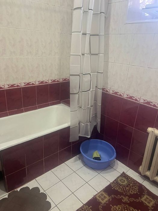 ALGORITM Guliston 3 XONA BalkoN 1 etajda Xonalar aloxida Texnikala Bor