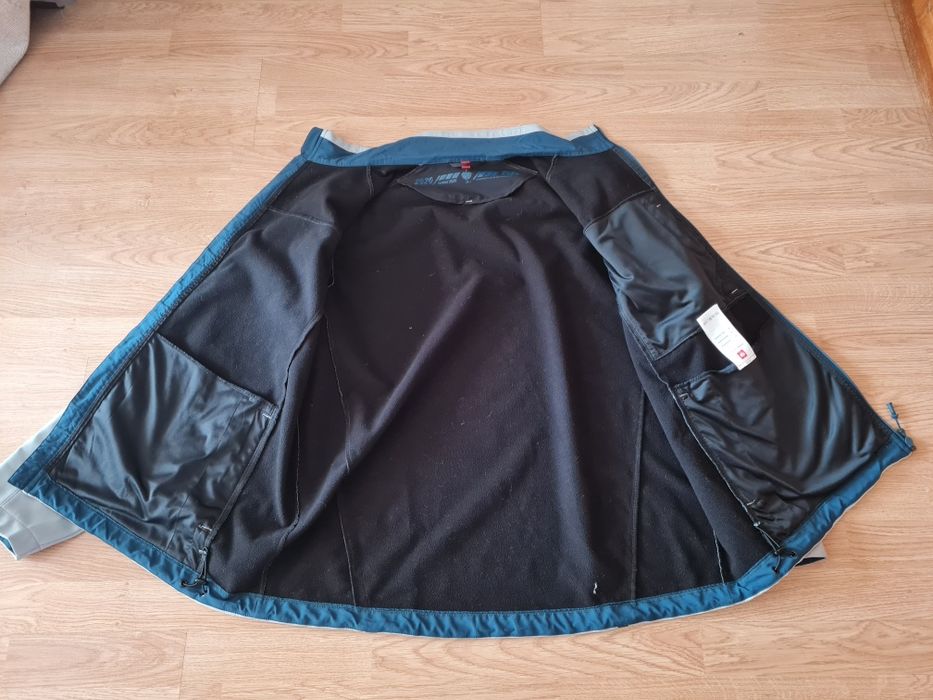 Bluza Engelbert Strauss Motion 2020