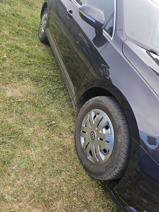 Roti/jante 215/60/16