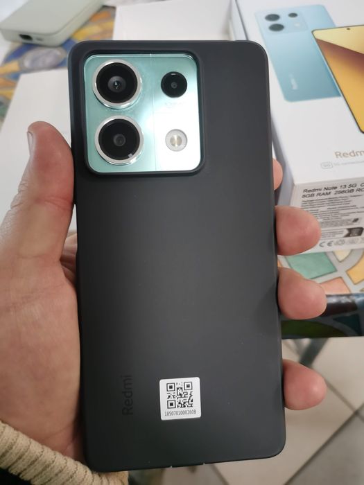 Redmi Note 13 5G 256/8