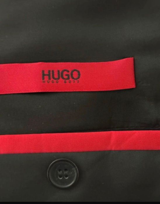 Sacou Hugo Boss Barbati