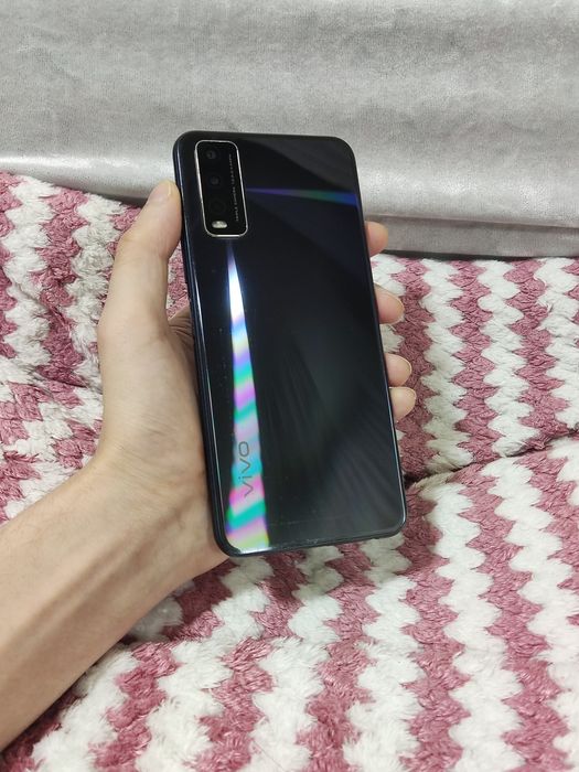Vivo Y20 Виво Y20
