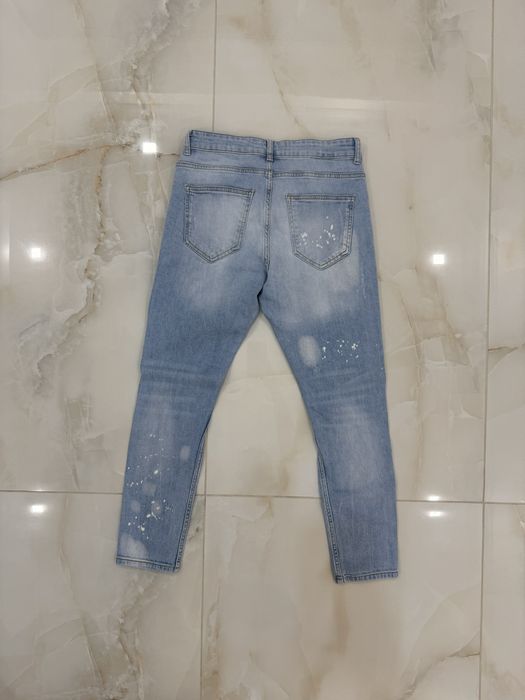 Zara Мъжки Дънки 30