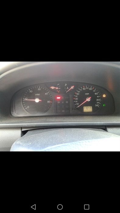 Рено Лагуна Renault Laguna на части 1.9 120к.с.