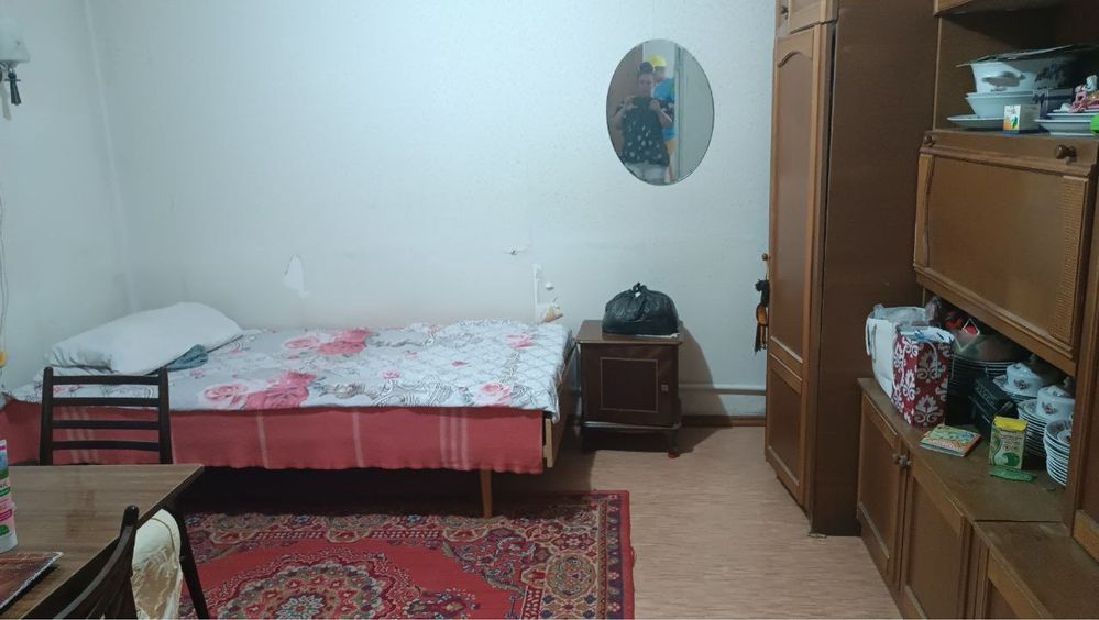 Дом Сергели 4,5 сот 3 комнаты 45000&