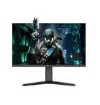 ; Монитор HKC 27" VG273K /FHD/IPS/240Hz/1ms