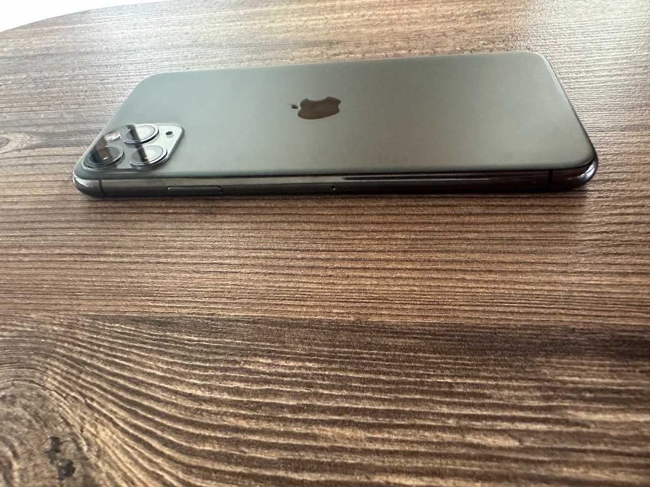 Iphone 11 pro max 64 gb