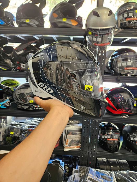 Каски  Нов Модел