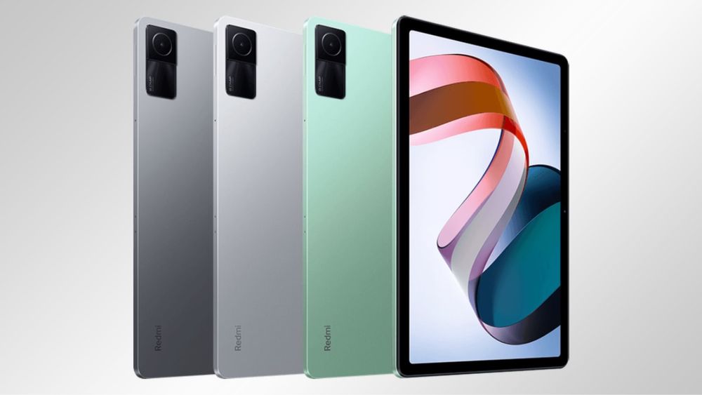 Продается Redmi Pad 2 Global Год гарантия+Доставка