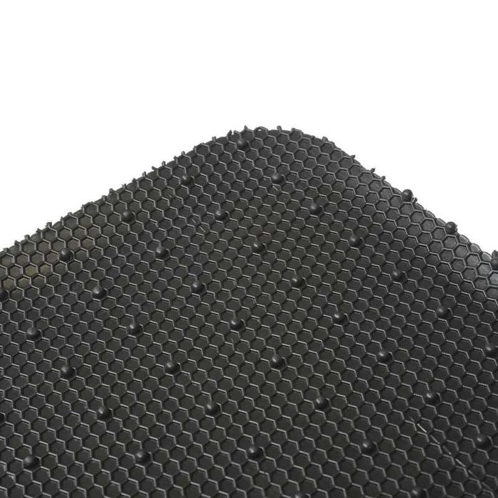 Covorase cauciuc Audi A4 B8 A4 B8.5