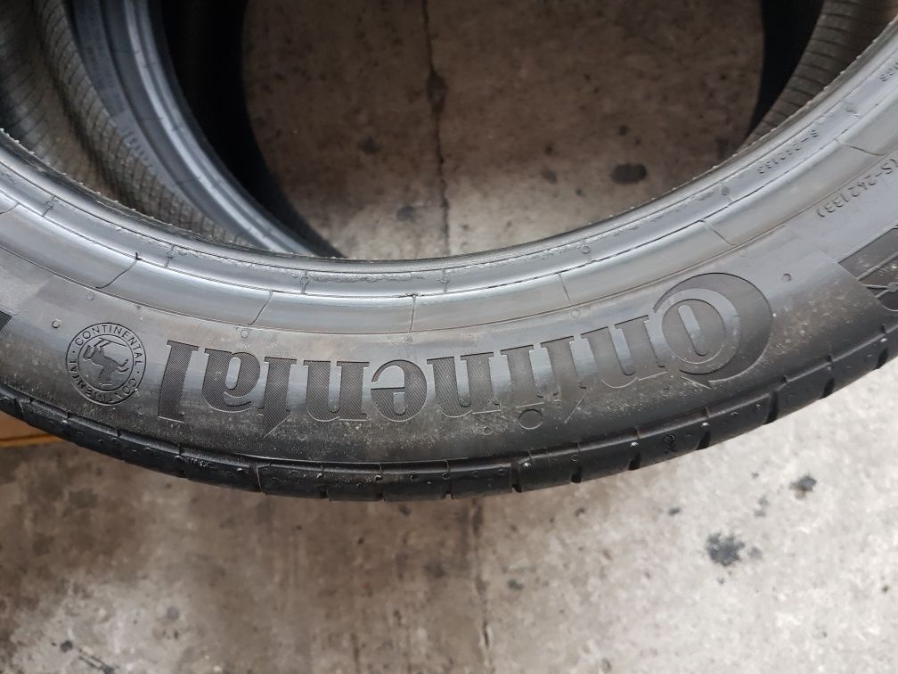 Continental 235/40 R19 96Y vară