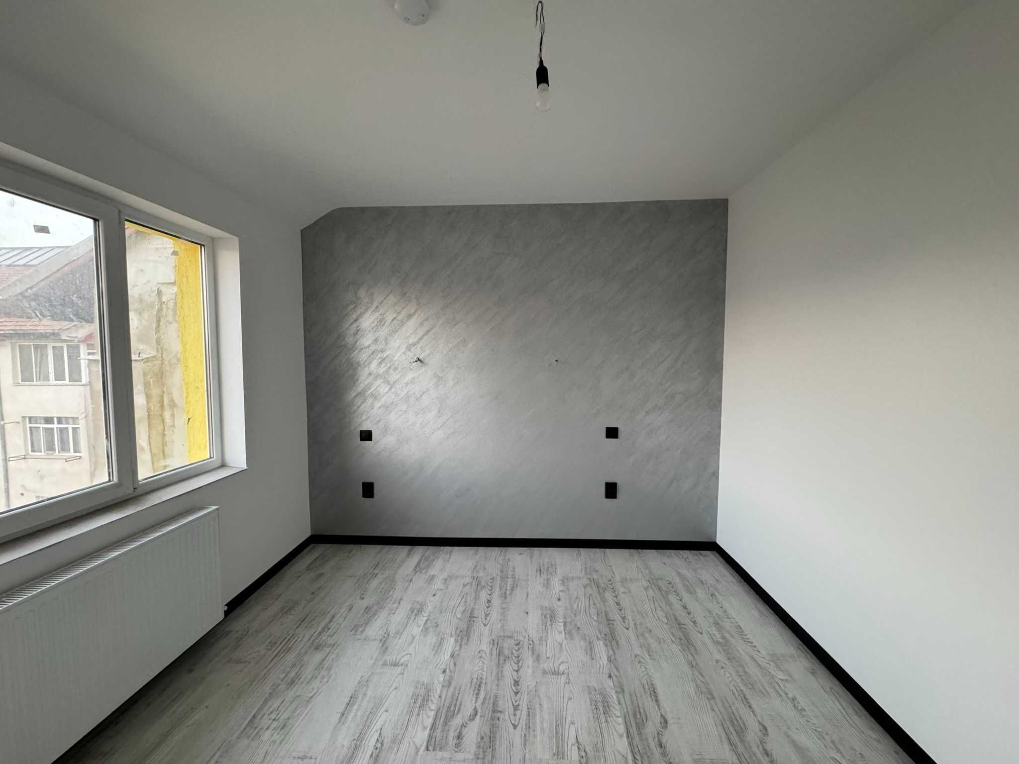 Apartament 2 camere ultrafinisat, pe 2 nivele, 58 mp utili -0 comision