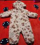 Combinizone baitel mickey marimea 80